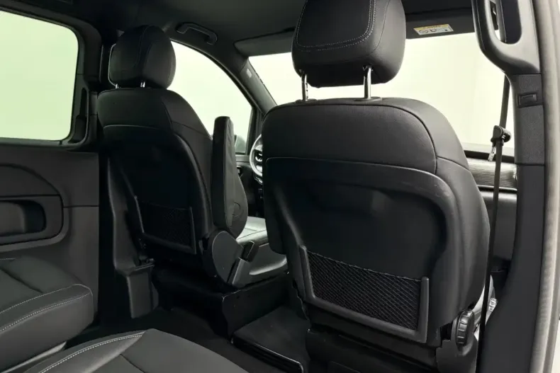 Mercedes-Benz V 250 (Clasa V) din 2024 cu 31.000 km - oferta MER188919 - foto 21