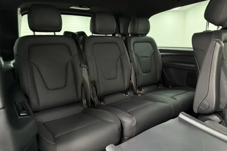 Mercedes-Benz V 250 (Clasa V) din 2024 cu 31.000 km - oferta MER188919 - foto 22