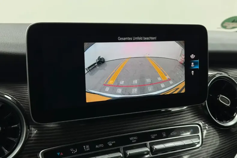 Mercedes-Benz V 250 (Clasa V) din 2024 cu 31.000 km - oferta MER188919 - foto 24