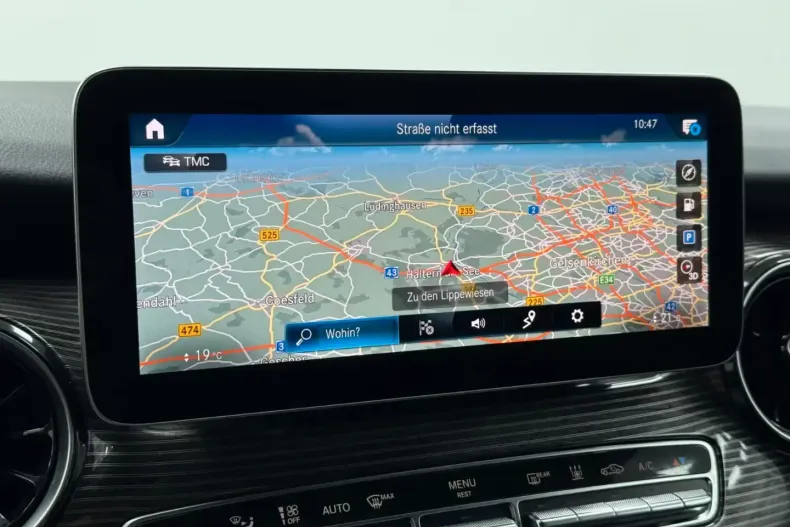 Mercedes-Benz V 250 (Clasa V) din 2024 cu 31.000 km - oferta MER188919 - foto 25