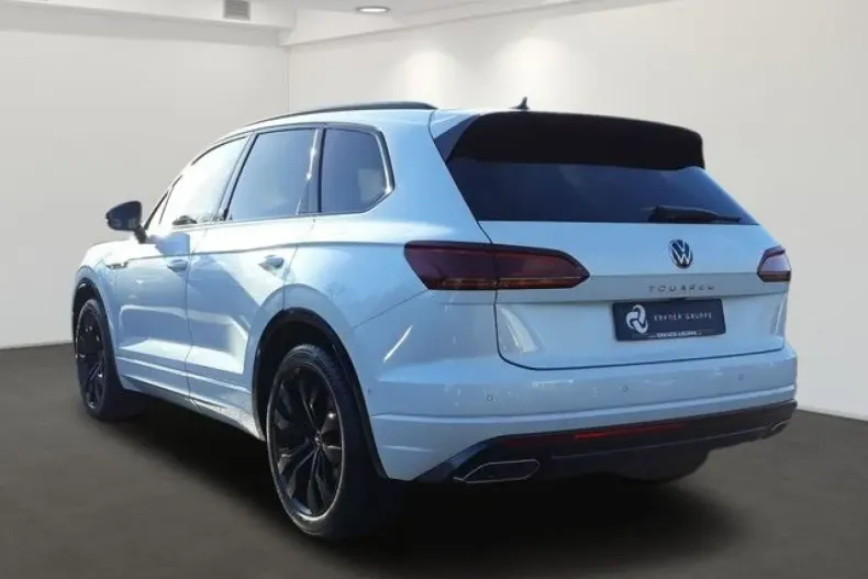 Volkswagen Touareg din 2023 cu 41.900 km - oferta VOL188920 - foto 5