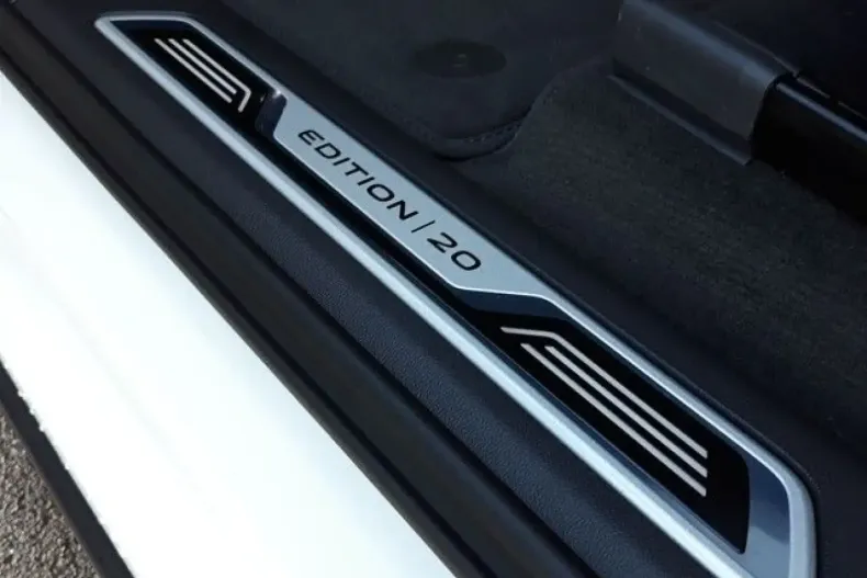 Volkswagen Touareg din 2023 cu 41.900 km - oferta VOL188920 - foto 23