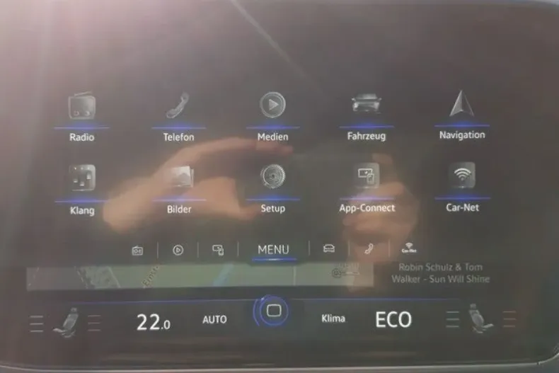 Volkswagen Touareg din 2023 cu 41.900 km - oferta VOL188920 - foto 25