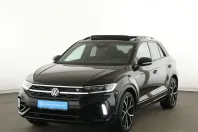 Volkswagen T-Roc din 2024 cu 13.550 km - oferta VOL188921 - foto 1