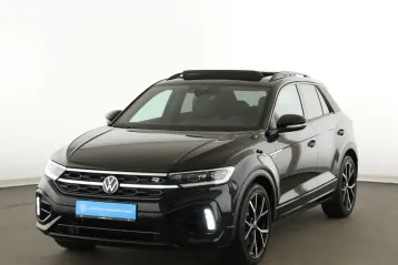 Volkswagen T-Roc din 2024 - oferta VOL188921