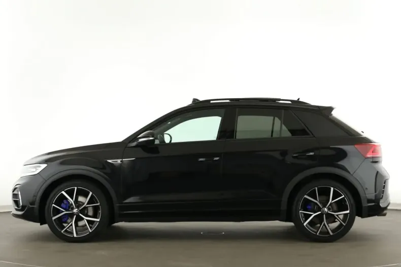 Volkswagen T-Roc din 2024 cu 13.550 km - oferta VOL188921 - foto 3