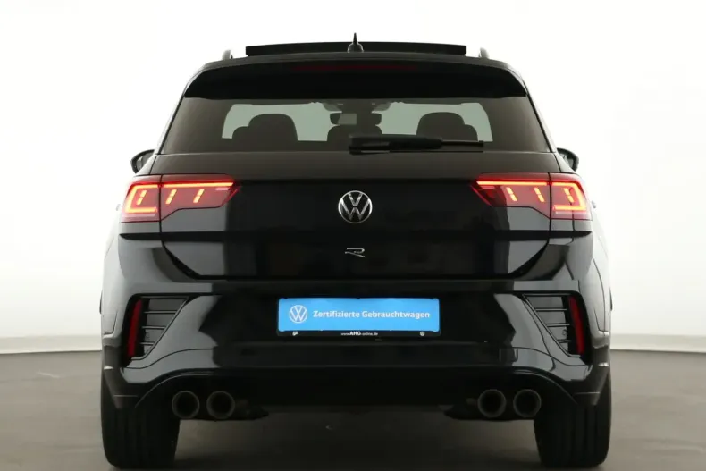 Volkswagen T-Roc din 2024 cu 13.550 km - oferta VOL188921 - foto 5