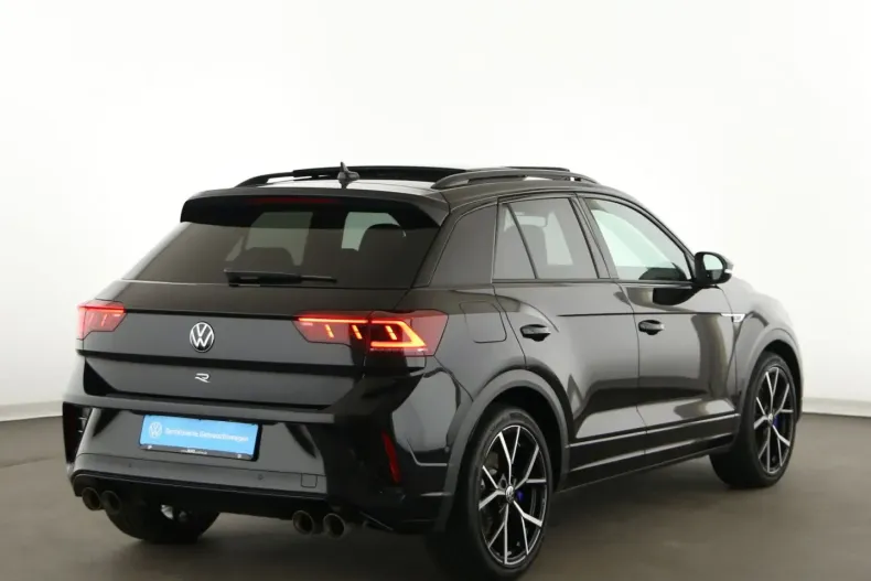 Volkswagen T-Roc din 2024 cu 13.550 km - oferta VOL188921 - foto 6