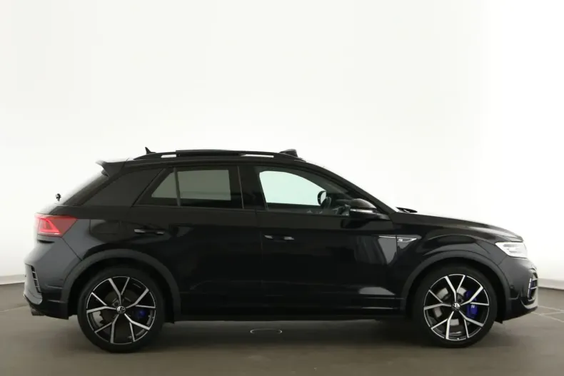 Volkswagen T-Roc din 2024 cu 13.550 km - oferta VOL188921 - foto 7