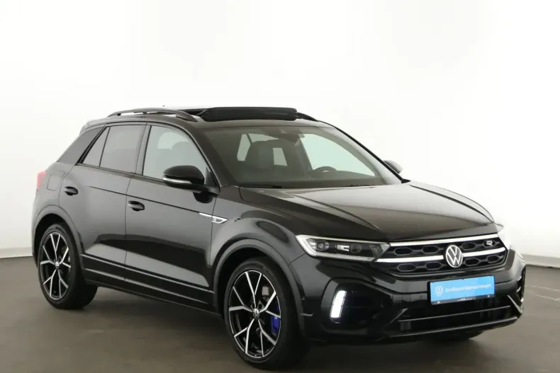 Volkswagen T-Roc din 2024 cu 13.550 km - oferta VOL188921 - foto 8