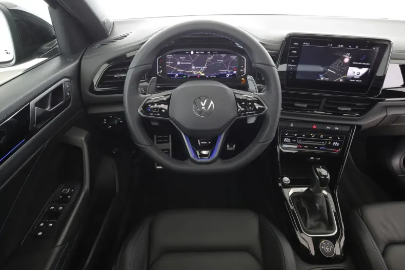 Volkswagen T-Roc din 2024 cu 13.550 km - oferta VOL188921 - foto 9