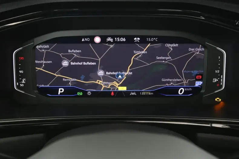 Volkswagen T-Roc din 2024 cu 13.550 km - oferta VOL188921 - foto 11