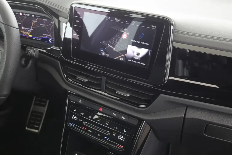 Volkswagen T-Roc din 2024 cu 13.550 km - oferta VOL188921 - foto 12