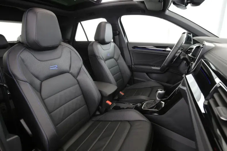 Volkswagen T-Roc din 2024 cu 13.550 km - oferta VOL188921 - foto 16