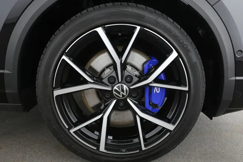 Volkswagen T-Roc din 2024 cu 13.550 km - oferta VOL188921 - foto 18