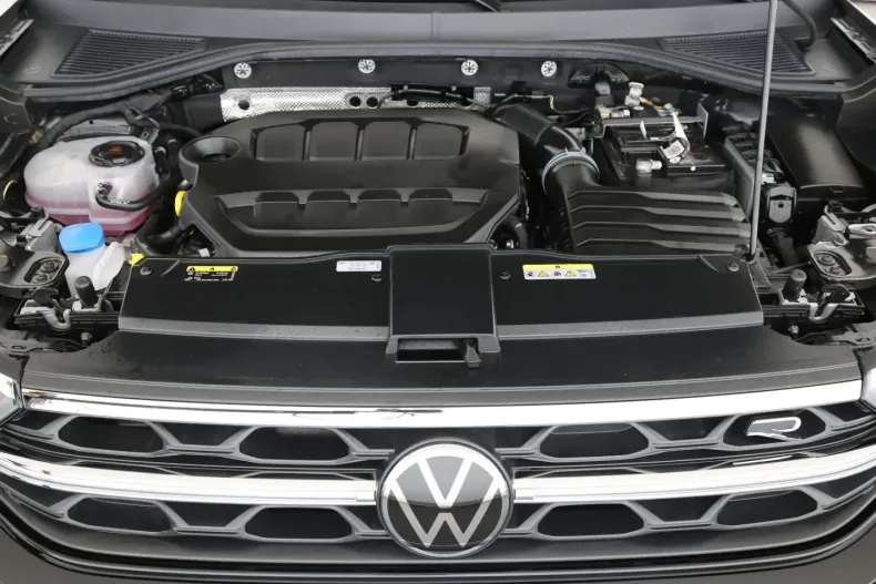 Volkswagen T-Roc din 2024 cu 13.550 km - oferta VOL188921 - foto 23