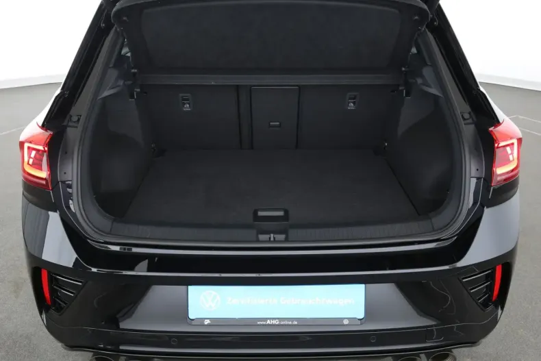 Volkswagen T-Roc din 2024 cu 13.550 km - oferta VOL188921 - foto 24