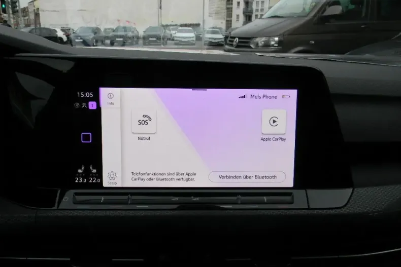 Volkswagen Golf din 2023 cu 17.500 km - oferta VOL188922 - foto 14