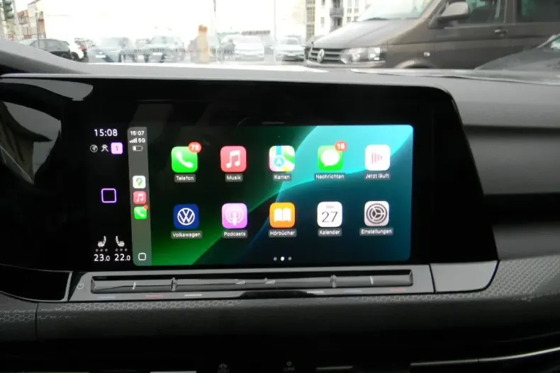 Volkswagen Golf din 2023 cu 17.500 km - oferta VOL188922 - foto 18