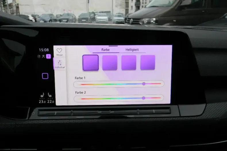 Volkswagen Golf din 2023 cu 17.500 km - oferta VOL188922 - foto 19