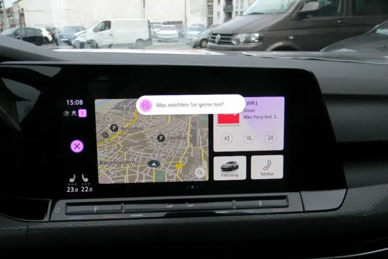 Volkswagen Golf din 2023 cu 17.500 km - oferta VOL188922 - foto 23