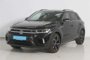 Volkswagen T-Roc din 2024 - oferta VOL188923