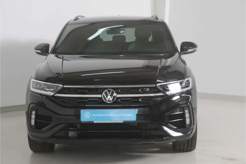 Volkswagen T-Roc din 2024 cu 7.239 km - oferta VOL188923 - foto 2