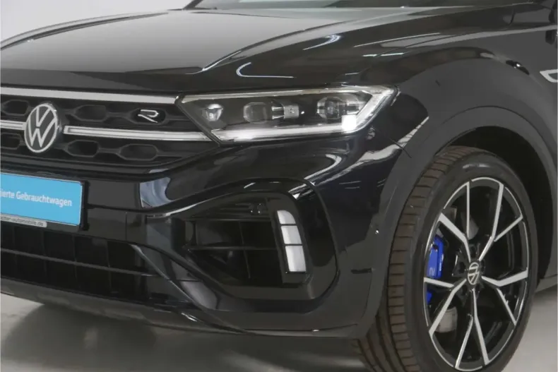 Volkswagen T-Roc din 2024 cu 7.239 km - oferta VOL188923 - foto 3