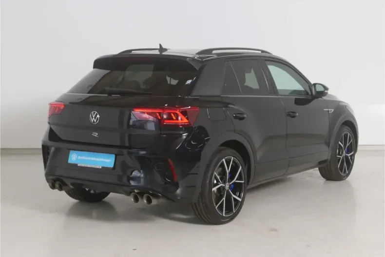 Volkswagen T-Roc din 2024 cu 7.239 km - oferta VOL188923 - foto 7