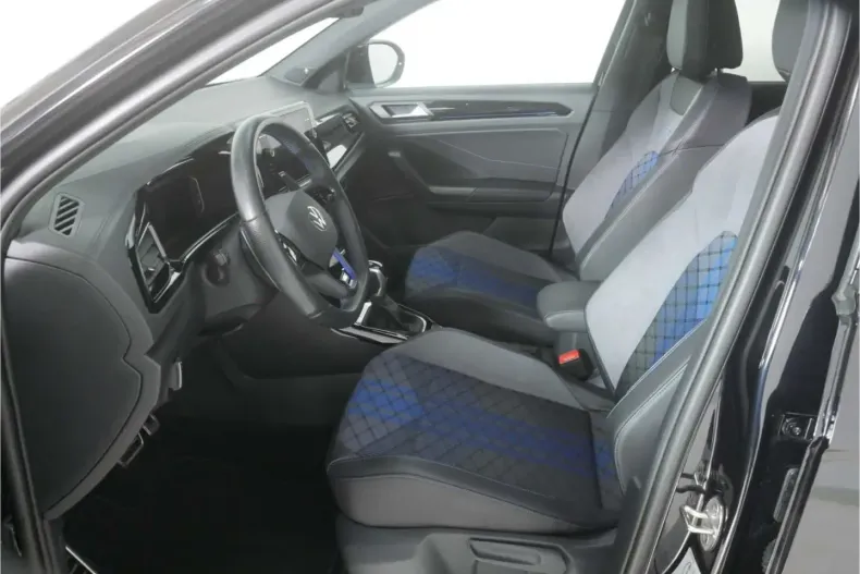 Volkswagen T-Roc din 2024 cu 7.239 km - oferta VOL188923 - foto 10