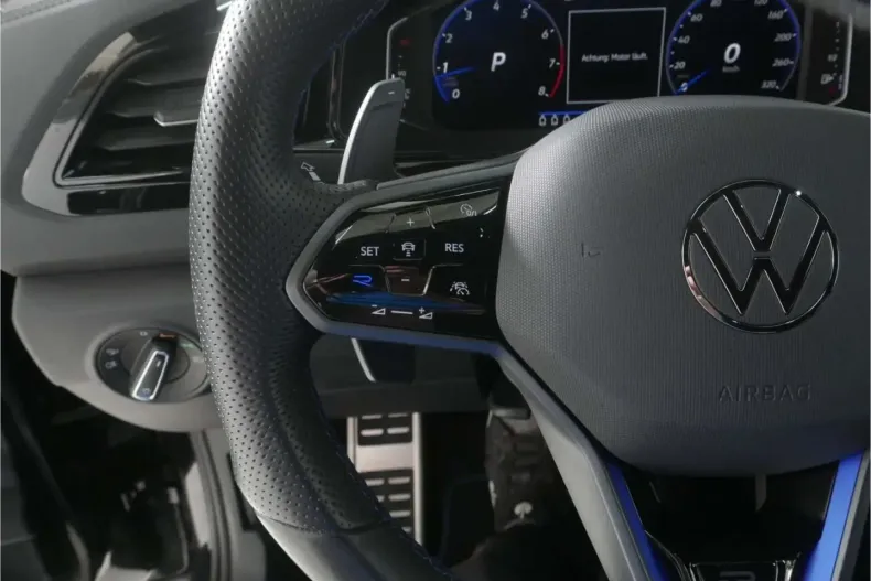 Volkswagen T-Roc din 2024 cu 7.239 km - oferta VOL188923 - foto 17