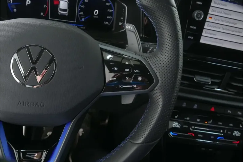 Volkswagen T-Roc din 2024 cu 7.239 km - oferta VOL188923 - foto 18