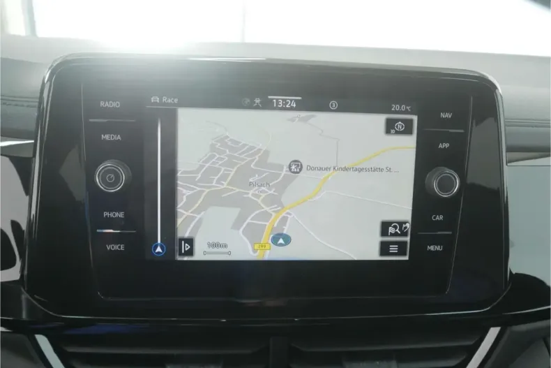 Volkswagen T-Roc din 2024 cu 7.239 km - oferta VOL188923 - foto 26