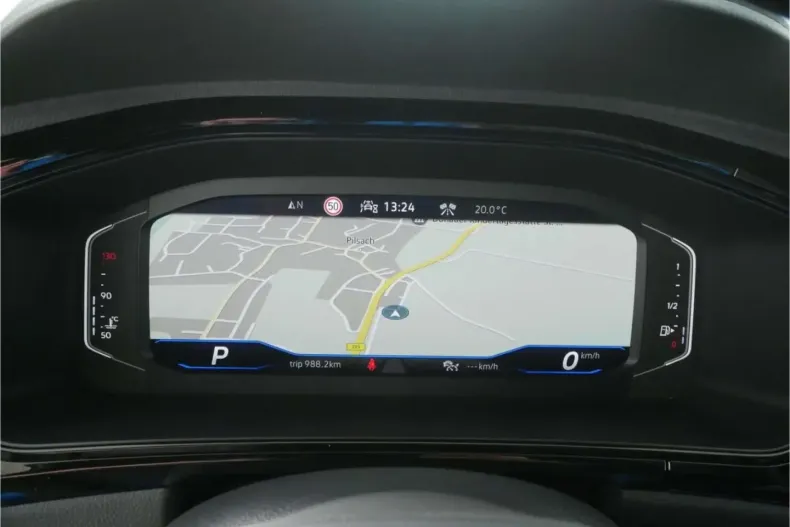 Volkswagen T-Roc din 2024 cu 7.239 km - oferta VOL188923 - foto 27