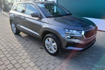 Skoda Karoq din 2026 - oferta SKO188924