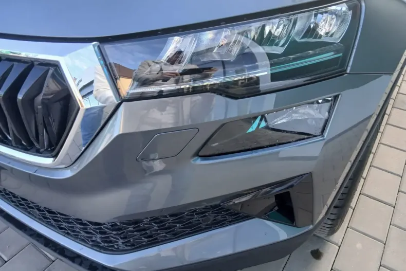 Skoda Karoq din 2026 cu 5 km - oferta SKO188924 - foto 5