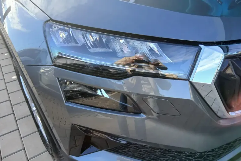 Skoda Karoq din 2026 cu 5 km - oferta SKO188924 - foto 6