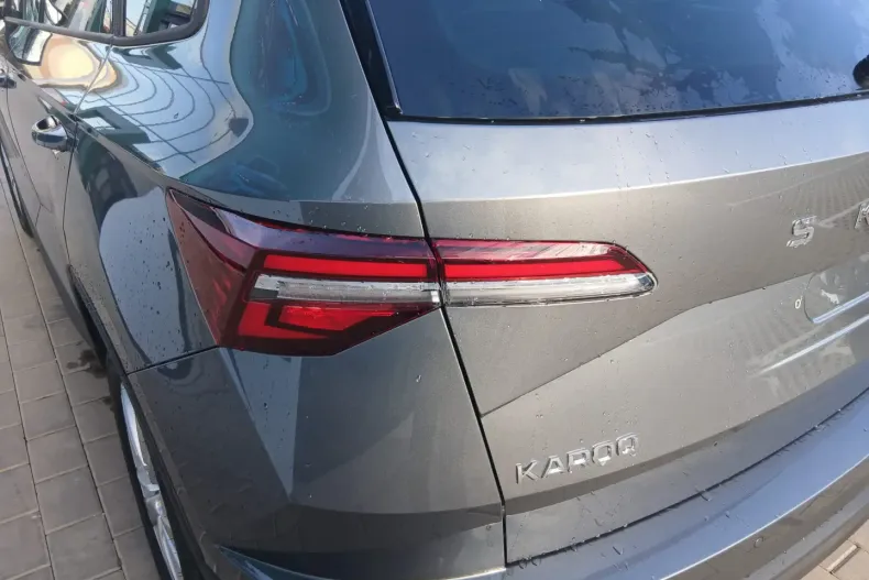 Skoda Karoq din 2026 cu 5 km - oferta SKO188924 - foto 14