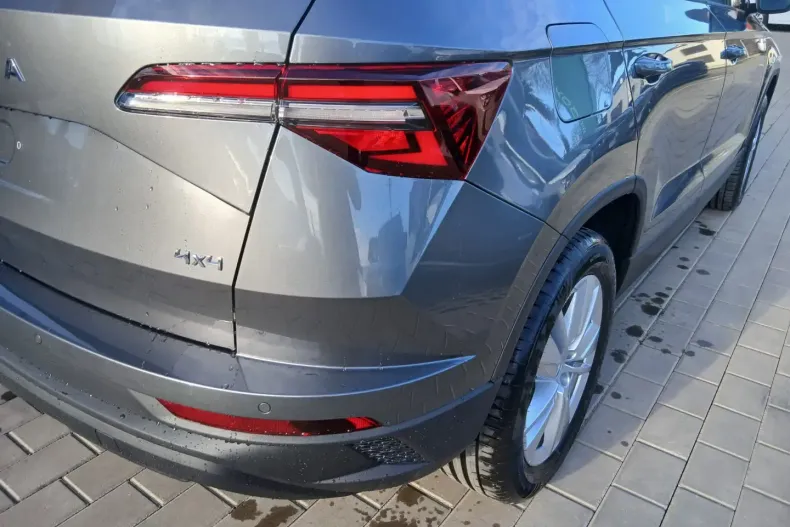 Skoda Karoq din 2026 cu 5 km - oferta SKO188924 - foto 15