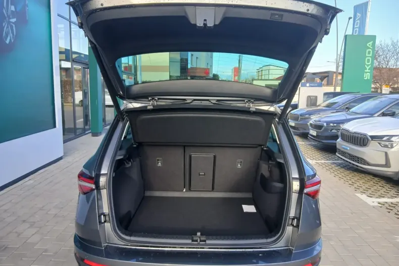 Skoda Karoq din 2026 cu 5 km - oferta SKO188924 - foto 16