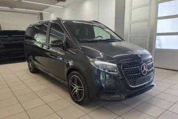 Mercedes-Benz V 250 din 2025 - oferta MER188925