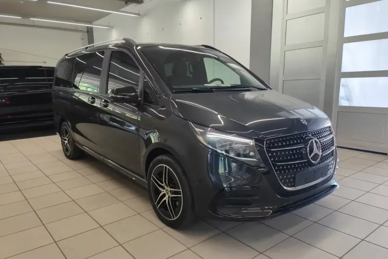 Mercedes-Benz V 250 (Clasa V) din 2025 cu 32.000 km - oferta MER188925 - foto 1