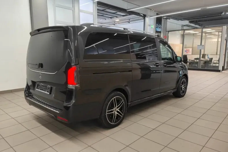 Mercedes-Benz V 250 (Clasa V) din 2025 cu 32.000 km - oferta MER188925 - foto 2