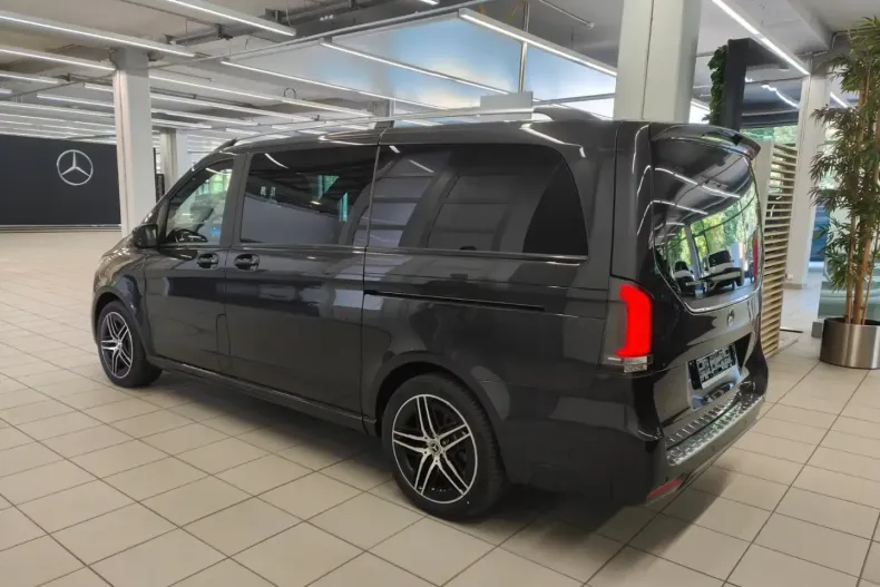 Mercedes-Benz V 250 (Clasa V) din 2025 cu 32.000 km - oferta MER188925 - foto 3