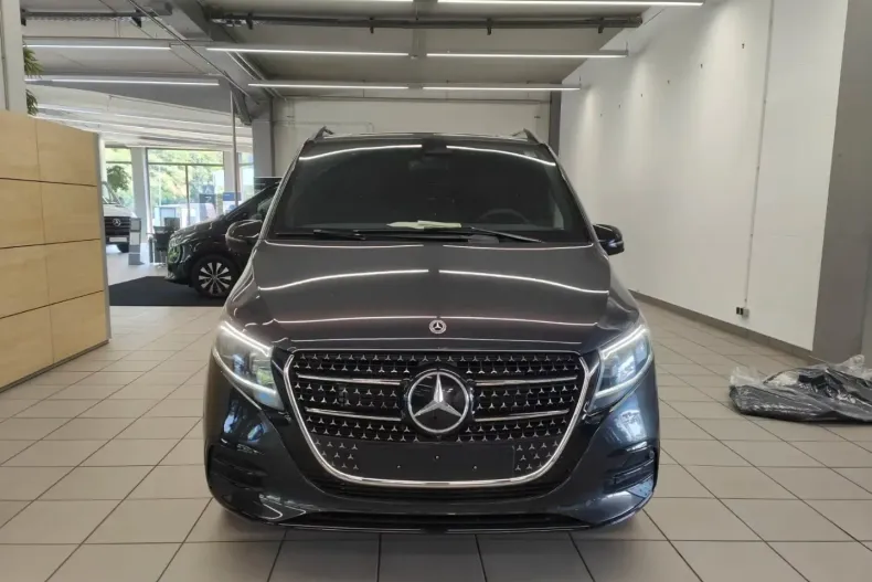 Mercedes-Benz V 250 (Clasa V) din 2025 cu 32.000 km - oferta MER188925 - foto 5