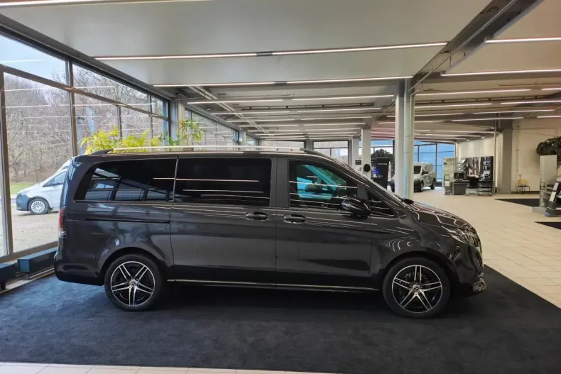 Mercedes-Benz V 250 (Clasa V) din 2025 cu 32.000 km - oferta MER188925 - foto 6