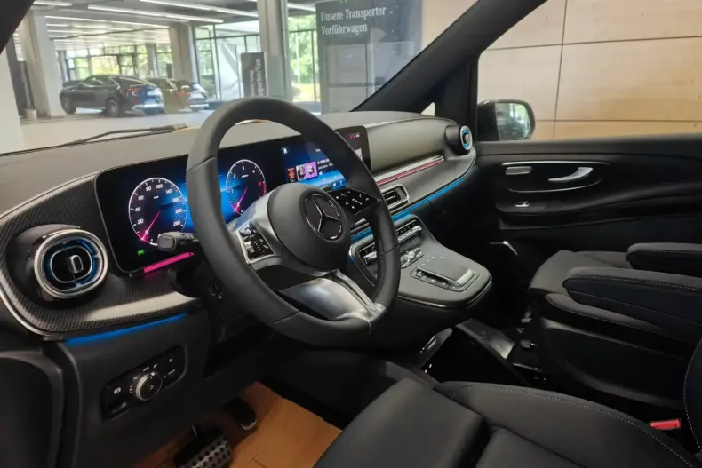 Mercedes-Benz V 250 (Clasa V) din 2025 cu 32.000 km - oferta MER188925 - foto 7