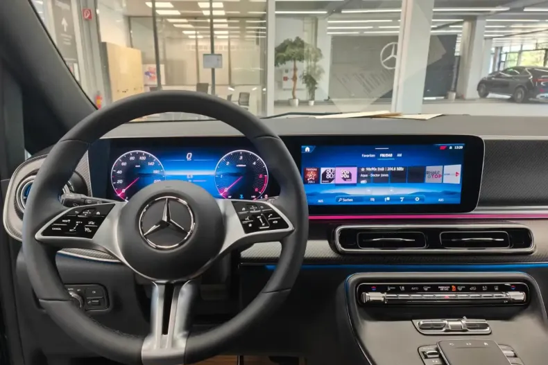 Mercedes-Benz V 250 (Clasa V) din 2025 cu 32.000 km - oferta MER188925 - foto 8