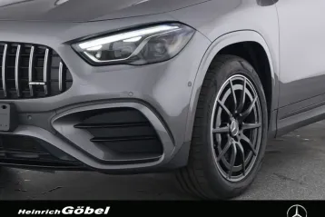 Mercedes-Benz GLA 35 AMG din 2025 - oferta MER188926