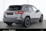 Mercedes-Benz GLA 35 AMG (Clasa GLA) din 2025 cu 11.279 km - oferta MER188926 - foto 3